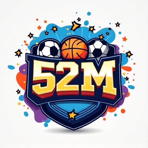 Logo da 52M