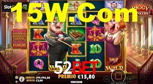 Live Casino 52Bet