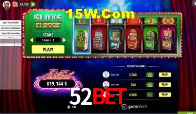 Ofertas Exclusivas 52Bet