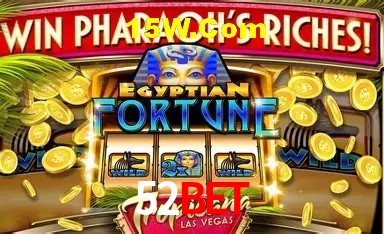 Estatísticas do Jogo 52Bet