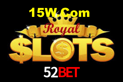 Blackjack Table 52Bet