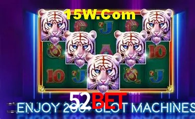 Login Seguro 52Bet