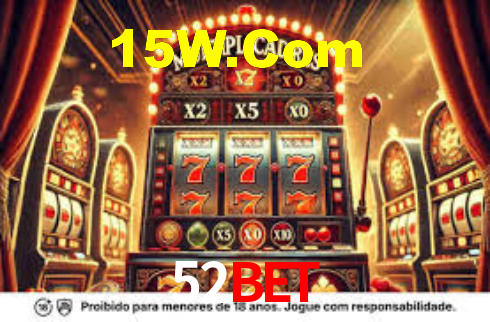 52Bet App Interface