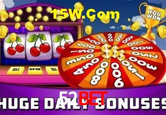 Provedores de Jogos 52Bet