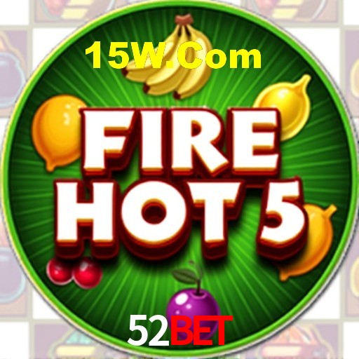 Torneios 52Bet