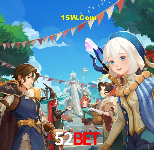 Estatísticas 52Bet