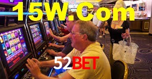 Tennis Betting 52Bet