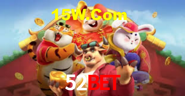 52Bet Login App