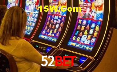 Sistemas de Segurança 52Bet