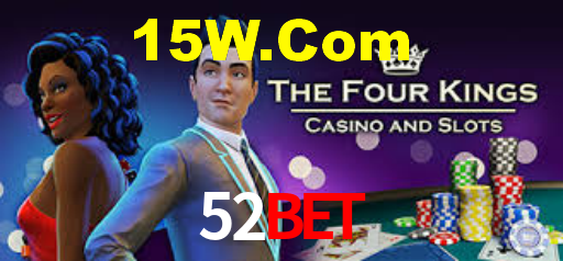 Daily Bonuses 52Bet