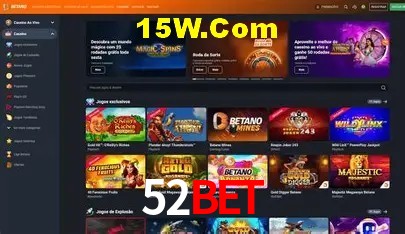 52Bet