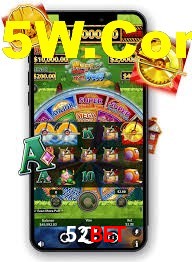 Slot Games 52Bet