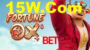 Experiência VIP 52Bet