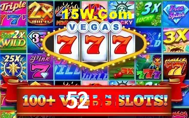 52Bet Plataforma