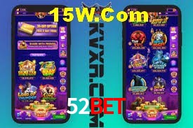 2FA Security 52Bet