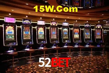Diretório de Jogos 52Bet