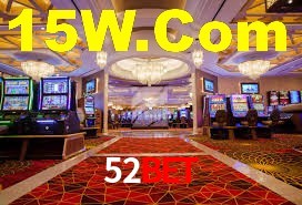 Game Providers 52Bet