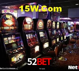 Avaliações dos Jogadores 52Bet