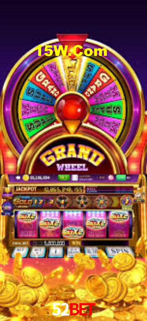 Roulette Table 52Bet