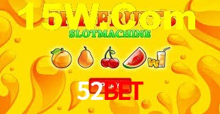 Welcome Bonus 52Bet