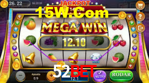 Live Casino 52Bet